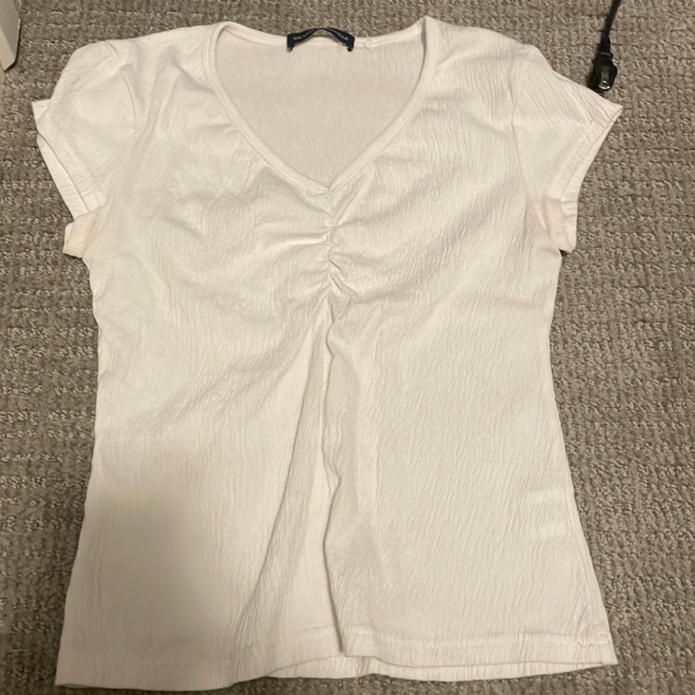 brandy melville top!